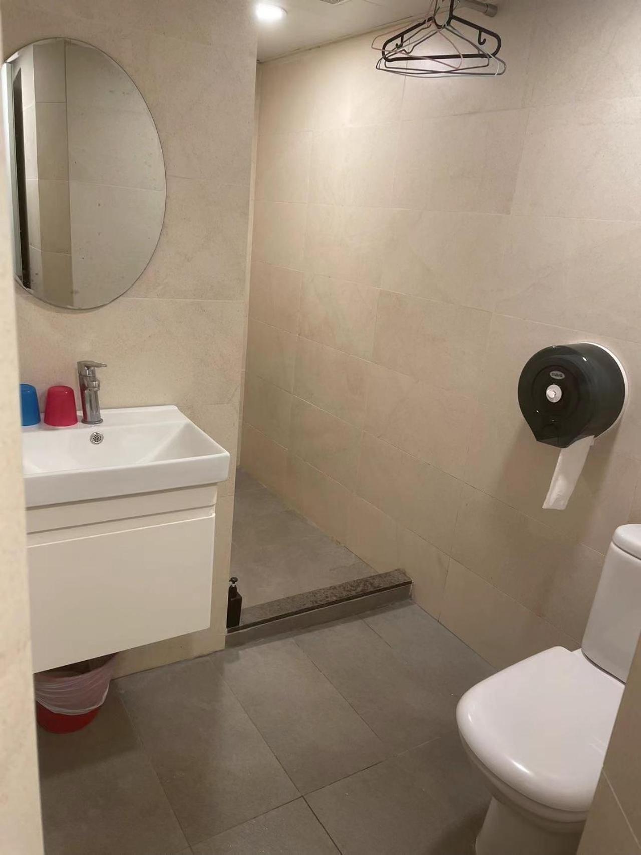 Soso Hostel Hong Kong Ngoại thất bức ảnh
